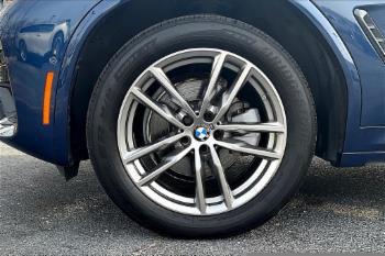 2021 BMW X4 thumb12
