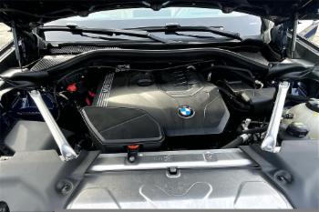 2021 BMW X4 thumb11