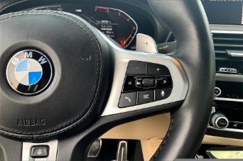 2021 BMW X4 thumb0