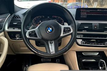 2021 BMW X4 thumb19