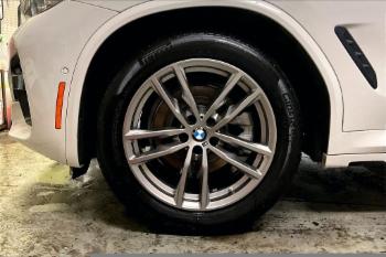 2021 BMW X4 thumb14