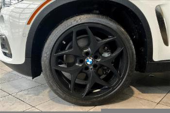 2018 BMW X6 thumb15