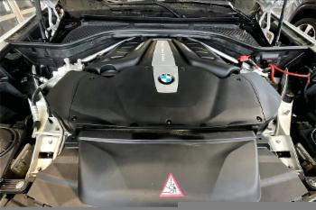 2018 BMW X6 thumb13