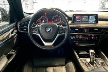 2018 BMW X6 thumb19