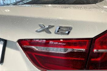 2018 BMW X6 thumb16