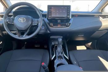 2021 Toyota Corolla Hybrid thumb7