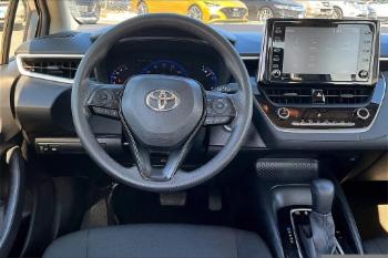 2021 Toyota Corolla Hybrid thumb19