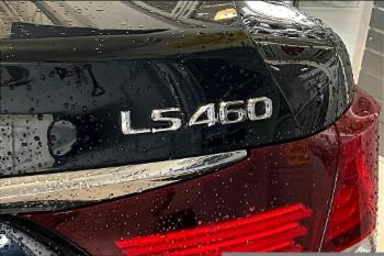 2013 Lexus LS thumb16