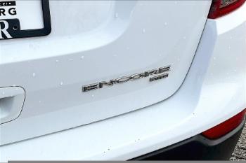 2020 Buick Encore thumb16