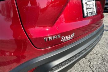 2024 Chevrolet Trax thumb19