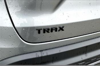 2024 Chevrolet Trax thumb5