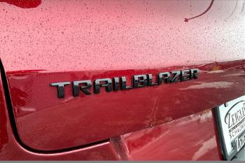 2023 Chevrolet TrailBlazer thumb16