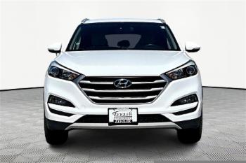 2017 Hyundai Tucson thumb21