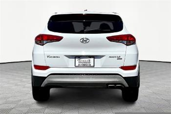 2017 Hyundai Tucson thumb23