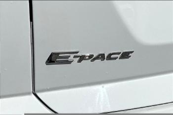 2020 Jaguar E-PACE thumb23