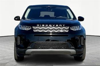 2020 Land Rover Discovery Sport thumb23
