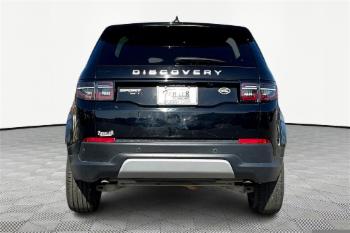 2020 Land Rover Discovery Sport thumb20
