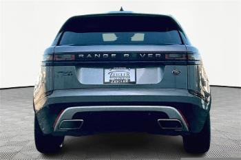 2021 Land Rover Range Rover Velar thumb21