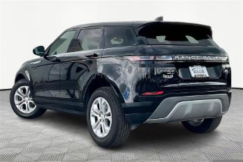 2020 Land Rover Range Rover Evoque thumb13