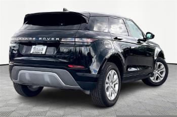 2020 Land Rover Range Rover Evoque thumb11