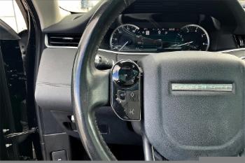 2020 Land Rover Range Rover Evoque thumb5