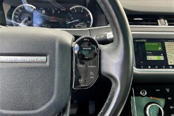 2020 Land Rover Range Rover Evoque thumb4