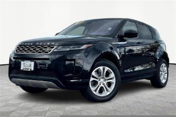 2020 Land Rover Range Rover Evoque thumb22
