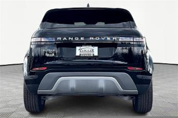 2020 Land Rover Range Rover Evoque thumb23