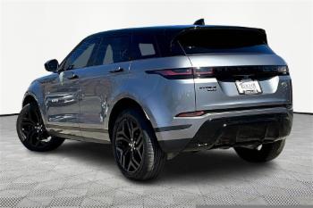 2020 Land Rover Range Rover Evoque thumb14