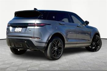 2020 Land Rover Range Rover Evoque thumb12