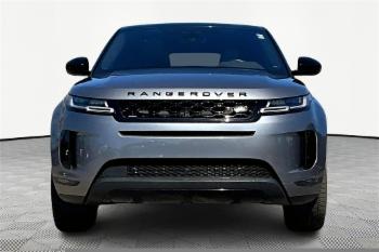 2020 Land Rover Range Rover Evoque thumb1