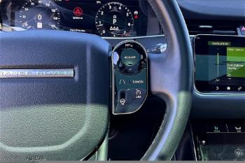 2020 Land Rover Range Rover Evoque thumb5