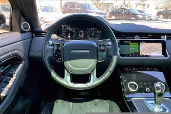 2020 Land Rover Range Rover Evoque thumb21