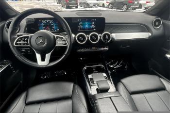 2020 Mercedes-Benz GLB thumb8