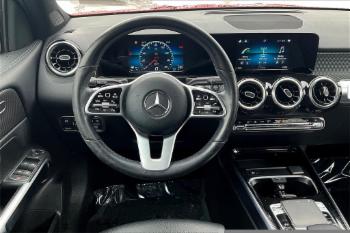 2020 Mercedes-Benz GLB thumb19