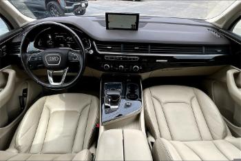 2019 Audi Q7 thumb7