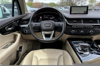 2019 Audi Q7 thumb19