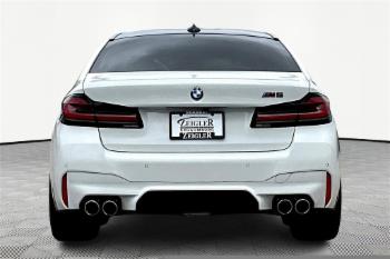 2023 BMW M5 thumb24