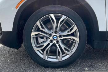 2022 BMW X2 thumb4