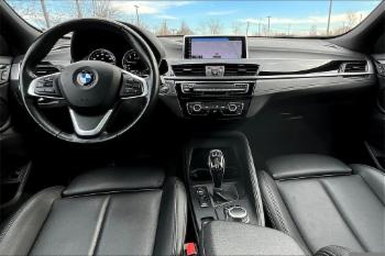 2022 BMW X2 thumb8