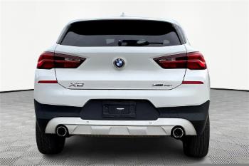 2022 BMW X2 thumb18