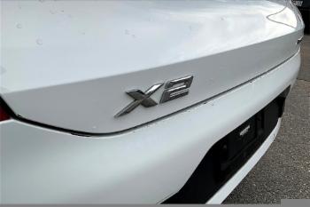 2022 BMW X2 thumb13