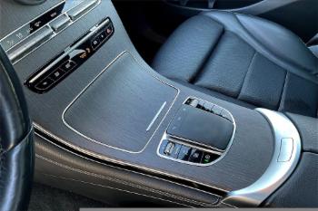 2020 Mercedes-Benz GLC thumb4