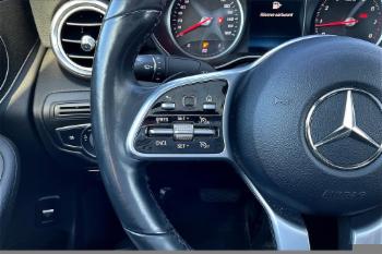2020 Mercedes-Benz GLC thumb5