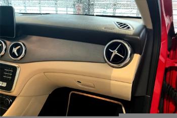 2019 Mercedes-Benz GLA thumb8