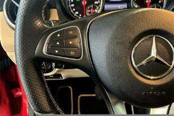 2019 Mercedes-Benz GLA thumb5