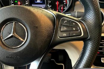 2019 Mercedes-Benz GLA thumb4