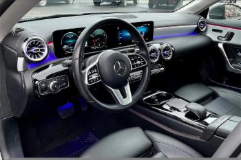 2020 Mercedes-Benz CLA thumb7