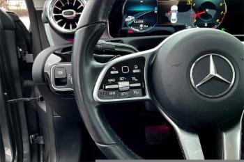 2020 Mercedes-Benz CLA thumb3