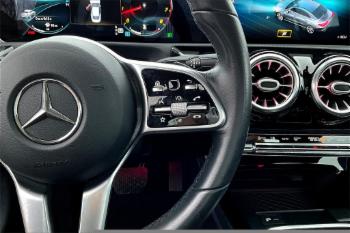2020 Mercedes-Benz CLA thumb1